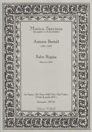 Salve Regina 
