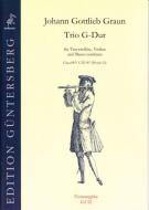 Trio G-Dur 