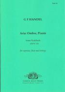 Aria 'Ombre, Piante' 