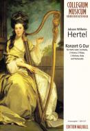 Konzert G-Dur 