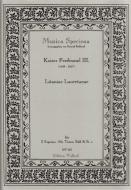 Litaniae Lauretanae 
