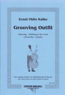Grooving Outfit 