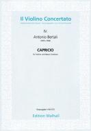 Capricio 