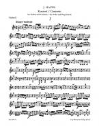 Concert in F major Hob XVIII:6 