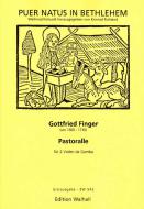 Pastoralle 