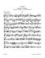 Concert in F major Hob XVIII:6 