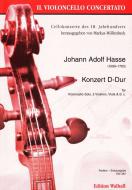 Konzert D-Dur 