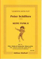 Keine Panik II - Spielkreisausgabe 