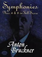 Symphonies Nos. 6 and 8 