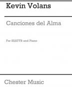 Canciones del Alma 