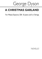 Christmas Garland 