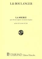 La Source 