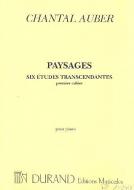 Paysages 