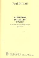 Variations Interlude Final 