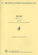 9 Duos Vol. 1 