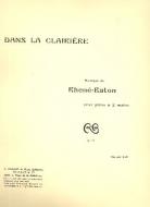 Dans La Clairiere 