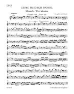 Messiah HWV 56 