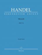El Mesías HWV 56 Standard