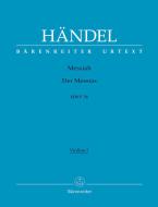 Messiah HWV 56 