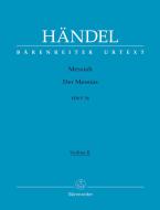 Messiah HWV 56 