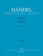 Messiah HWV 56 