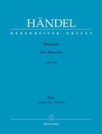Messiah HWV 56 