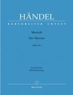 El Mesías HWV 56 Standard