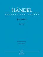 Radamisto HWV 12b Standard