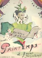 Printemps 