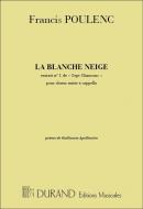 7 Chansons No. 1 