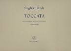 Toccata novenaria modos vertens für Orgel manualiter 