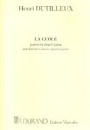 La Geole 