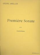 Sonate Nr. 1 