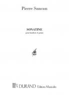 Sonatine 