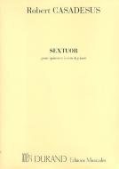 Sextuor op.58 