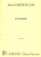 Fantaisie Harpe 