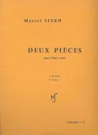 2 Pieces 