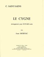 Le Cygne 