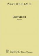 Meditation I Flute 