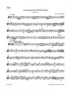 Concerto grosso h-Moll op. 6/12 HWV 330 