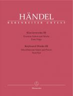 Obras para piano 3 Standard