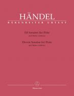 11 sonatas Standard