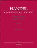 Utrechter Te Deum HWV 278 