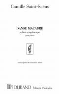 Danse Macabre 