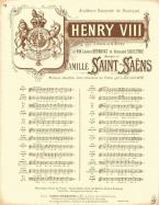 Henry VIII Nr. 11 