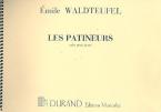 Les Patineurs 