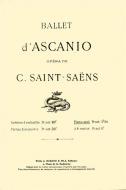 Ascanio Ballet 