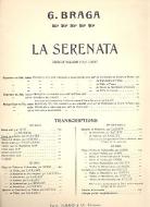 Serenata 