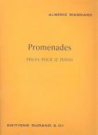 Promenades 