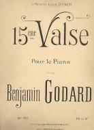 Valse Nr. 15 